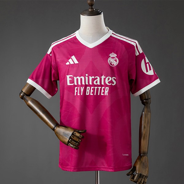 Thailande Maillot Real Madrid Third 2026-27